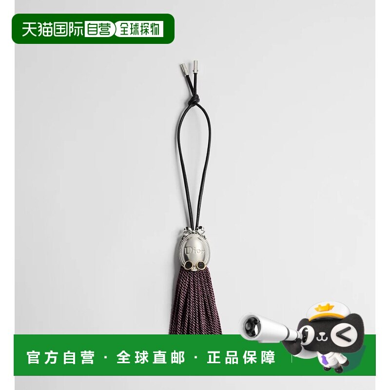 Dior 章鱼包挂饰 2ESKH715AAF挂件图片