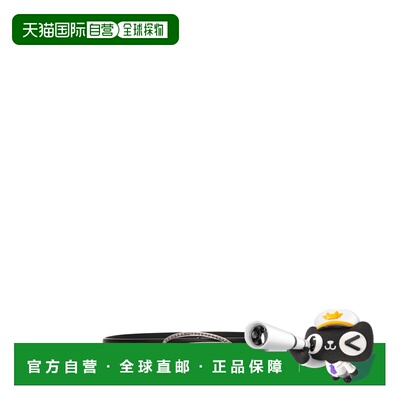 香港直邮DIESEL 女士腰带 X09611P6364T8013 CO 【付后1h可退】