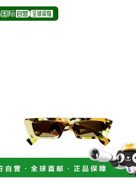 自营Gucci logo标识太阳镜 GG1625S古驰