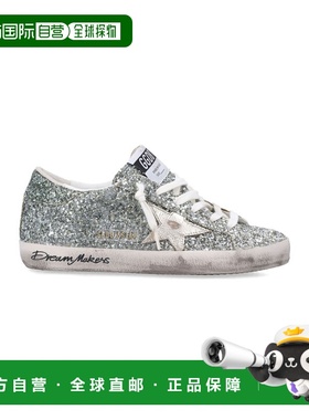 欧洲直邮golden goose deluxe brand 女士 休闲鞋运动鞋