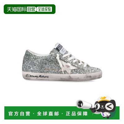 欧洲直邮golden goose deluxe brand 女士 休闲鞋运动鞋
