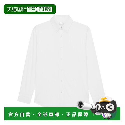 1h可退 Saint Laurent 长袖衬衫 859779Y2N48