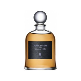 欧洲直邮Serge 吊钟系列香水75ml 1834婆罗洲正品 Lutens芦丹氏