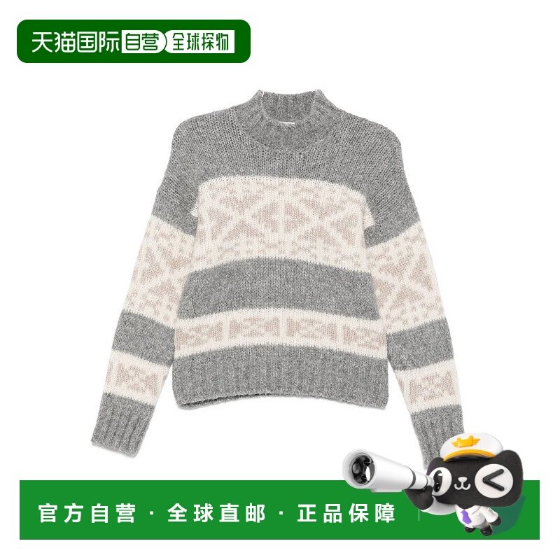 欧洲直邮peserico 女士 针织衫