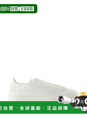 付款1h内可退 香港直邮Y-3 男士 STAN SMITH 运动鞋 KI3463OWHITE