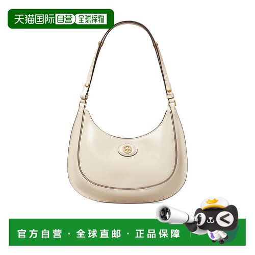 香港直邮Tory Burch ROBINSON SPAZZOLATO 单肩包 154729手提包