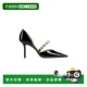 欧洲直邮JIMMY BLACK CHOO 1h可退 26春夏 J000143245 WHITE JCH