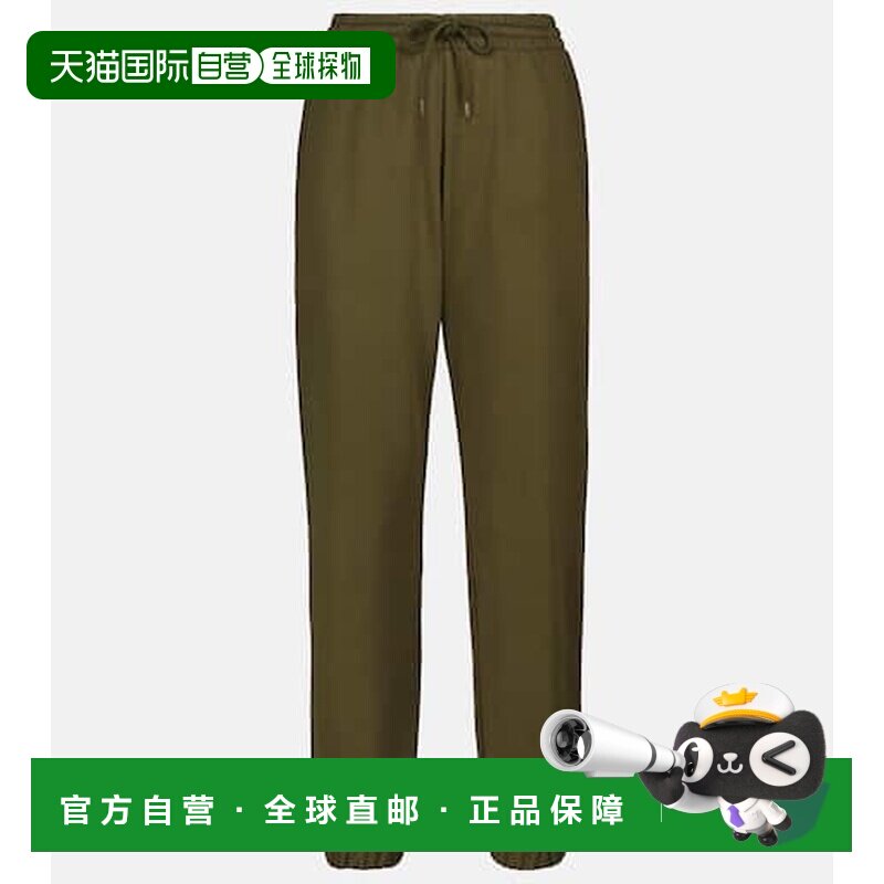 香港直邮wardrobenyc/Release 02女士运动长裤 【付后1h可退】