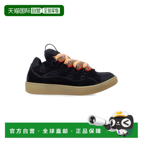 香港直邮lanvin/浪凡 男士 时尚休闲鞋男鞋