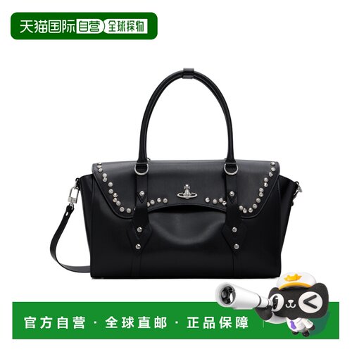 Vivienne Westwood Bettina 手提包 4702000YWL00【付后1h可退】