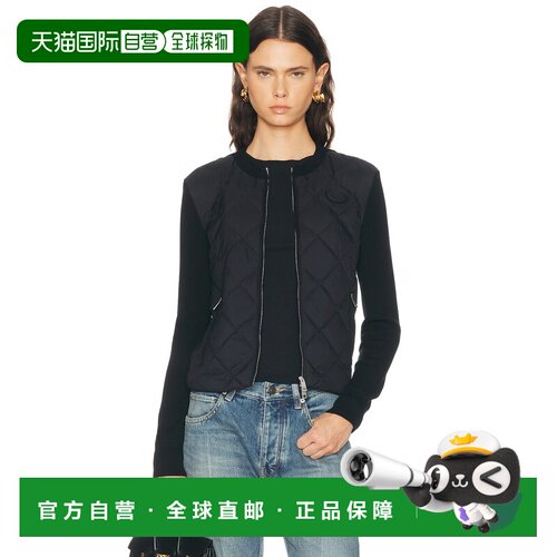 美国直邮Burberry 巴宝莉 女士 Fulbrook 夹克 8122572