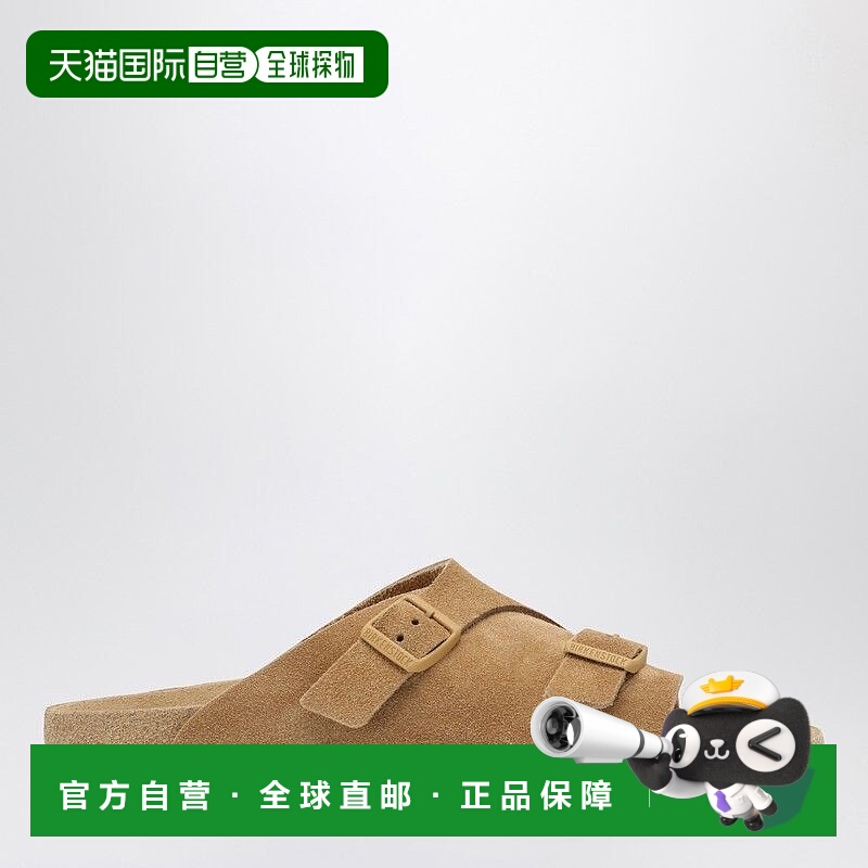 1h可退 香港直邮Birkenstock 勃肯 男士 ZüRICH EXQUISITE COLOU
