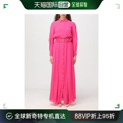 香港直邮Pinko 品高 女士 连衣裙 102965A1JZ