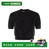 欧洲直邮alexander T恤 上装 wang 女士