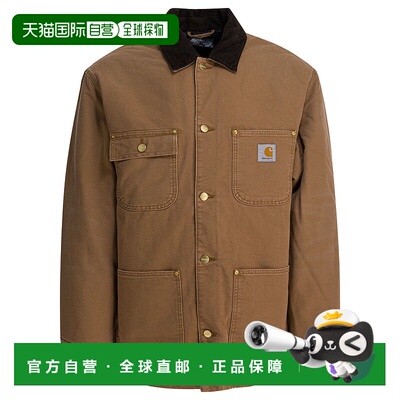 1h可退 香港直邮CARHARTT WIP 男士 
