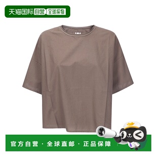 欧洲直邮labo.art 女士 上装T恤