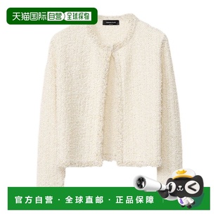 MAD265F139L167 圆领夹克 香港直邮Fabiana Filippi