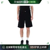 双及膝短裤 WIP I033118C 男士 香港直邮CARHARTT