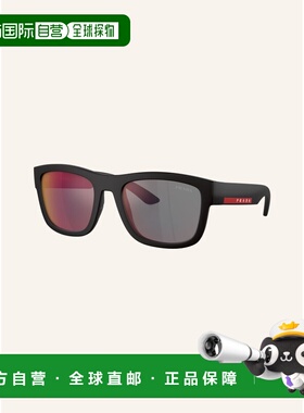 香港直邮PRADA 女士太阳镜 100157756813001 CO 花色 Sunglasses