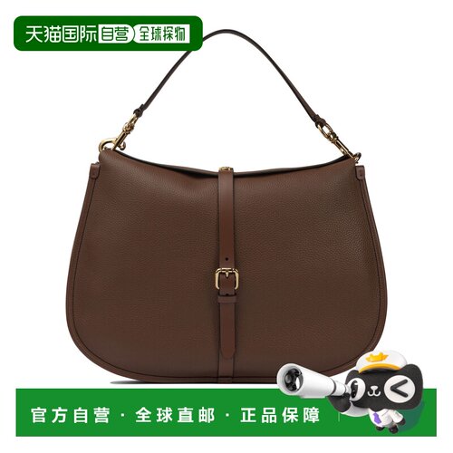 香港直邮ETRO 女士单肩包 WP1C0022AP386M1384BROWN AW2025