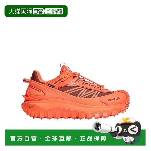 1h可退 Moncler Trailgrip GTX运动鞋 L209A4M00120M7208