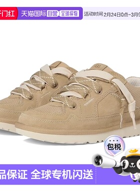 1h可退 香港直邮Ugg 女童 Lo Lowmel 运动休闲鞋(小童/大童)童鞋