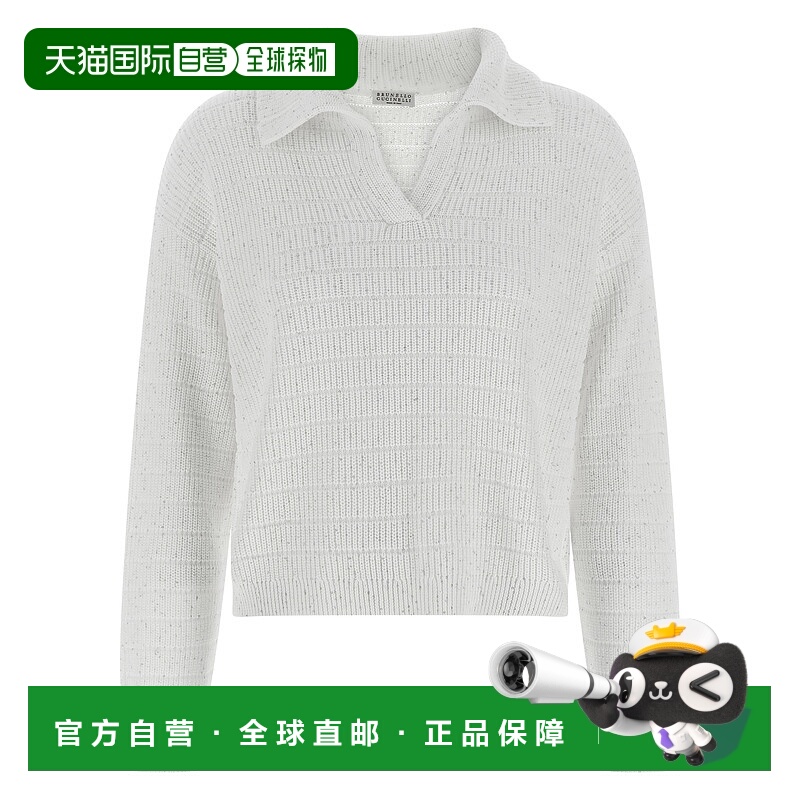 欧洲直邮brunello cucinelli 女士 针织衫