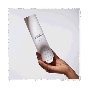 欧洲直邮Dr.Barbara Sturm芭芭拉斯特姆博士酵素洁面75ml深层清洁