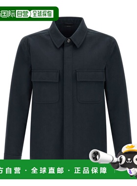 1h可退 香港直邮Tom Ford 汤姆 福特 男士 OJS017FMC286/UCC 衬衫