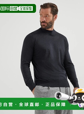 1h可退 欧洲直邮BRUNELLO CUCINELLI 26春夏 252MNB805414C055 男