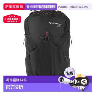 KLATTERMUSEN攀山鼠Gilling霜巨人吉尔林徒步登山运动双肩包背包