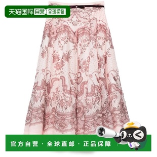 半身裙 女士 1h可退 欧洲直邮zimmermann