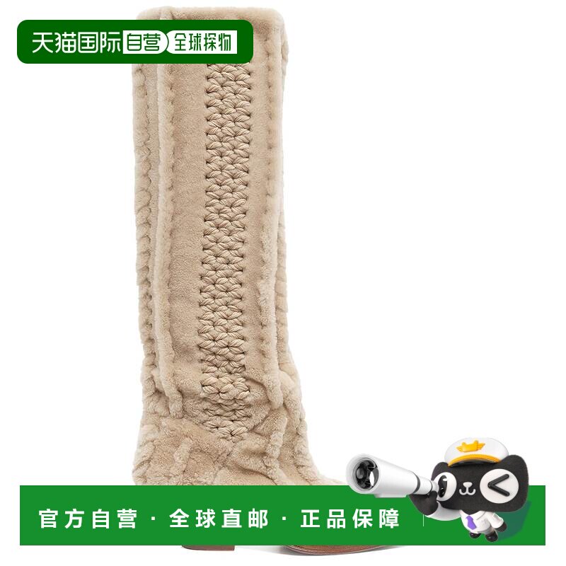 美国直邮Gabriela Hearst 女士 Joseph 靴子 1258606SW002高跟鞋