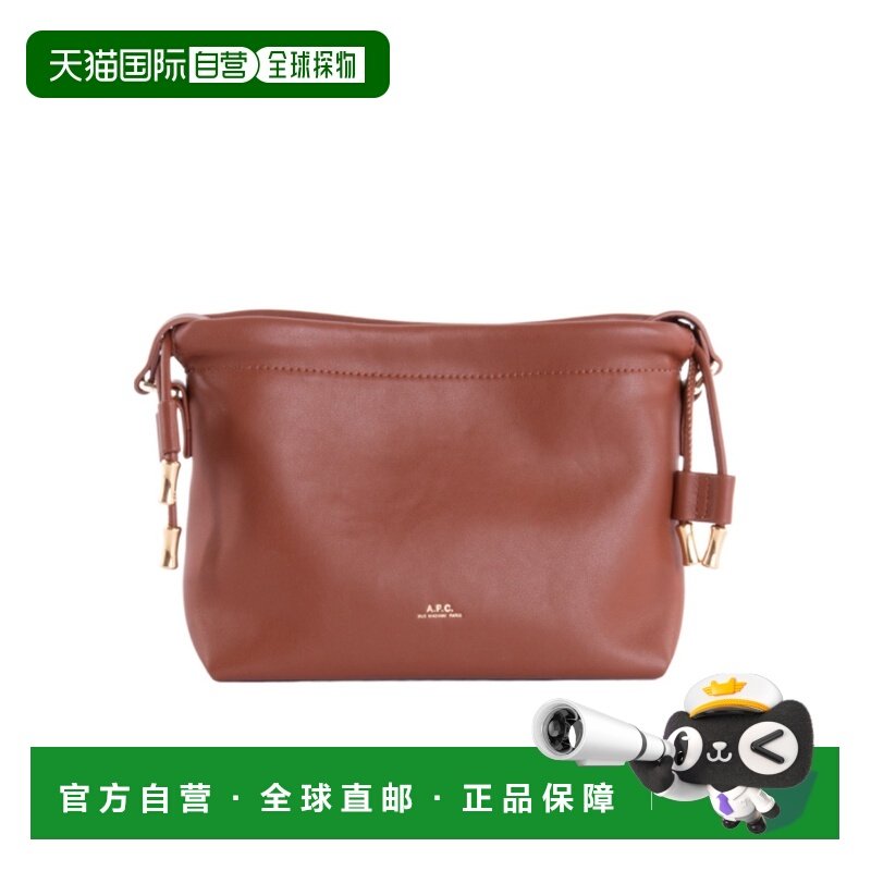 1h可退 香港直邮徽标单肩包 Women crov斜挎包手提包,箱包皮具/热销女包/男包,通用款女包,淘宝优惠券,粉丝福利购,淘宝优惠卷