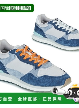 欧洲直邮HOFF 男鞋 春夏 低帮板鞋 ALBEROBELLO