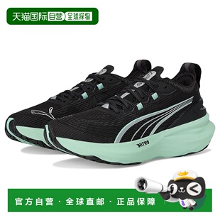 香港直邮Puma 彪马 女士 Foreverrun Nitro 跑鞋