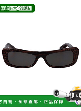 1h可退 香港直邮Jacquemus 女士 CAPRI 太阳镜 JAC55C12SUNC12