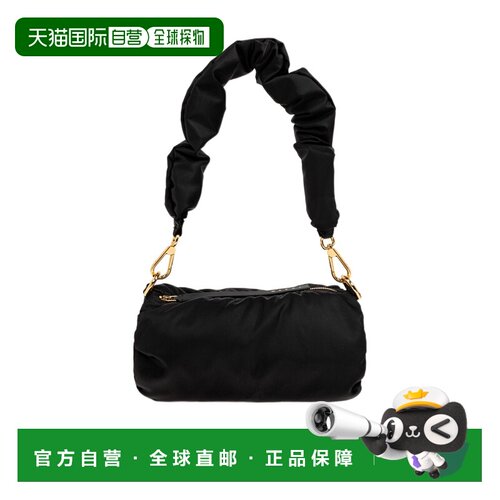 Marni 拉链圆筒包 SBMP0296U0P9310斜挎包单肩包手提包