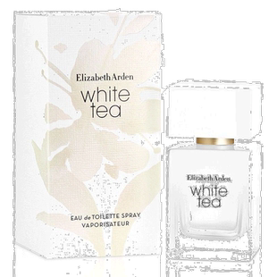 香港直邮ElizabethArden 伊丽莎白雅顿白茶淡香水30毫升正品