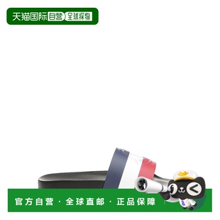 凉鞋 男士 欧洲直邮moncler 1h可退