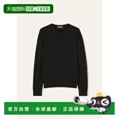 欧洲直邮LORO 女士 PIANA 1h可退 26春夏 FAM9049_8000 针织衫