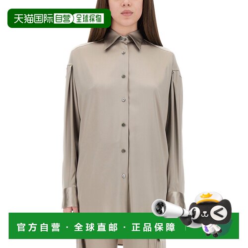 香港直邮TOM FORD 女士衬衫 CA3211FAX881IG606 SS2支付后1h可退