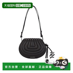 A3W30259999 翻盖单肩包 香港直邮Karl Lagerfeld