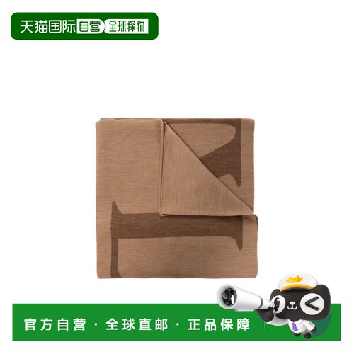 香港直邮LANVIN 女士围巾 6L3018U71306 SS2026 【付后1h可退】