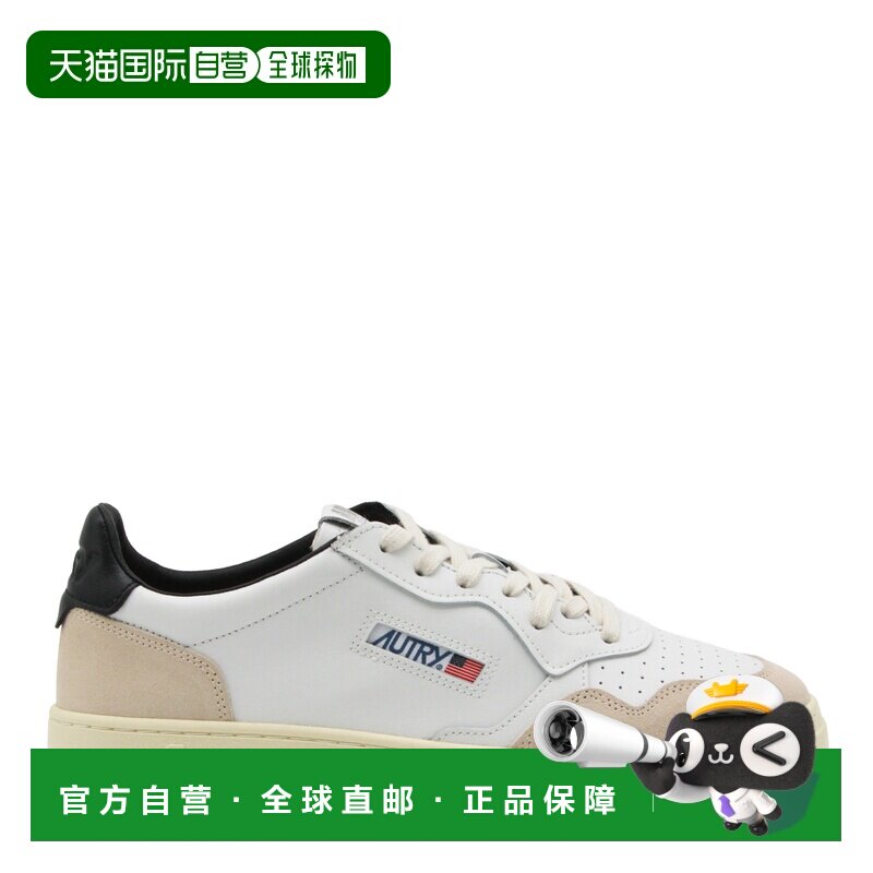 香港直邮AUTRY/MEDALIST男士运动鞋 【付后1h可退】图片