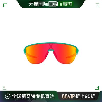 自营｜Oakley 徽标太阳镜 OO9248欧克利