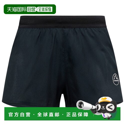 1h可退 欧洲直邮LA SPORTIVA 女士运动裤 1271212BLACKCHALK CO