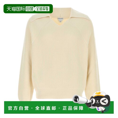 香港直邮Bottega Veneta 长袖针织衫 820504V59X0