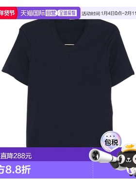 1h可退 香港直邮Tom Ford 短袖T恤 T4M091040