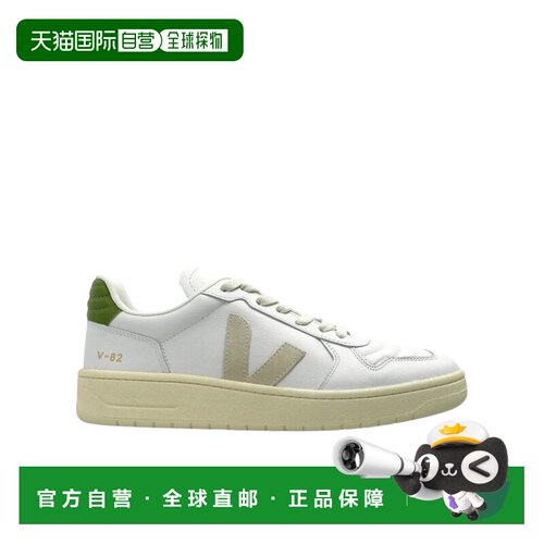 香港直邮VEJA 男士运动鞋 VF3321146 SS2026 花色 V-82 标志细节